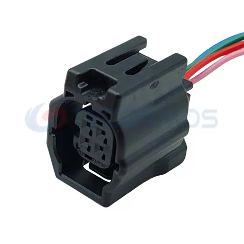 Automobile Waterproof Wiring Harness Connector Plug 6189-7449 - image 5